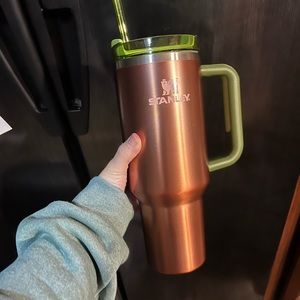 EUC watermelon moonshine cup